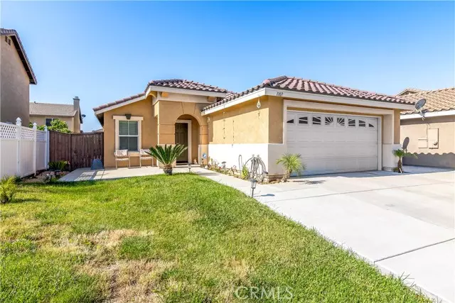 Perris, CA 92571,1107 Bluestem Trail