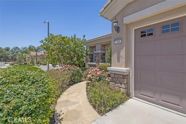 Hemet, CA 92545,5388 Corte Cidra