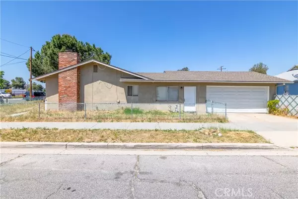 San Jacinto, CA 92583,407 W 6th Street