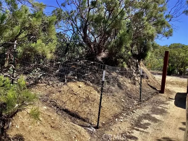 Anza, CA 92539,0 Burnt Valley