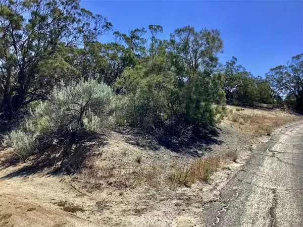 Anza, CA 92539,0 Burnt Valley