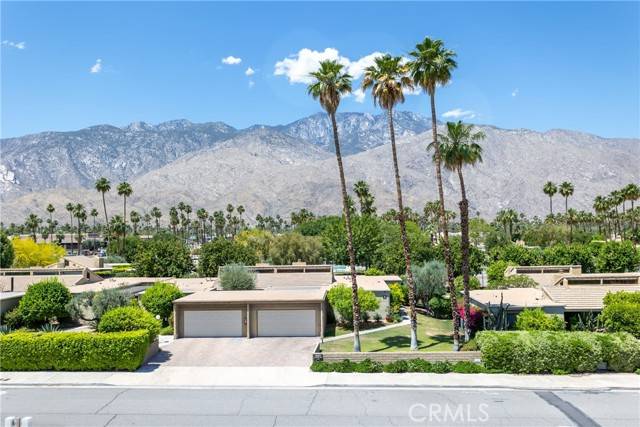 Palm Springs, CA 92264,1630 S La Reina Way #3A