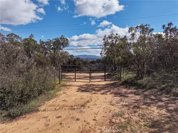 Anza, CA 92539,0 Deer Mountian Way