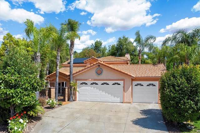 40246 Tuolomne Court, Temecula, CA 92591