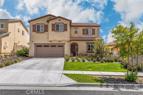 185 Garden Air Court,  Calimesa,  CA 92320