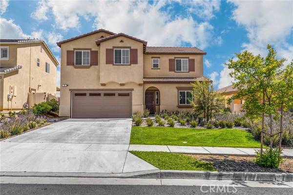 185 Garden Air Court, Calimesa, CA 92320