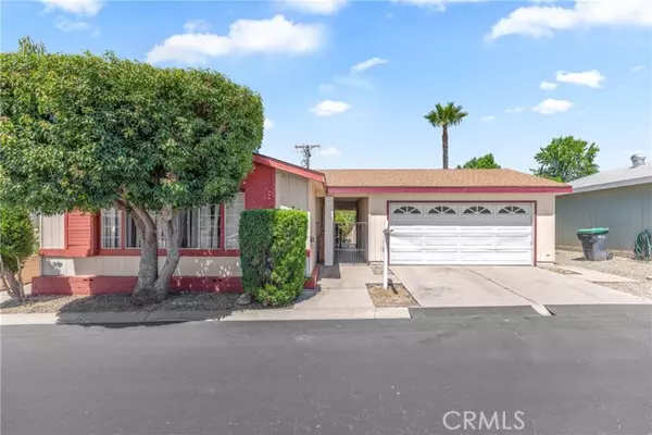 Banning, CA 92220,3800 W Wilson #376