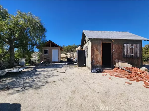 Aguanga, CA 92536,48374 Indian Trails