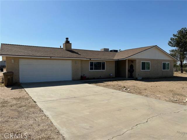 9150 6th Avenue, Hesperia, CA 92345