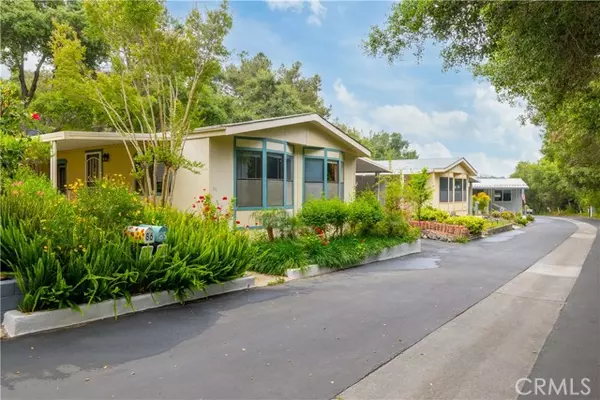 4747 Oak Crest Road #85, Fallbrook, CA 92028