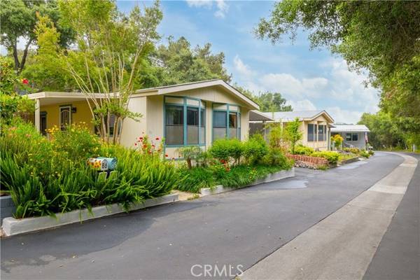 4747 Oak Crest Road #85, Fallbrook, CA 92028