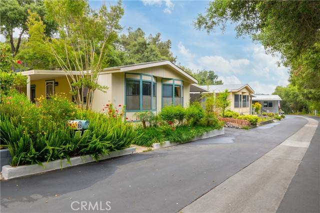 Fallbrook, CA 92028,4747 Oak Crest Road #85