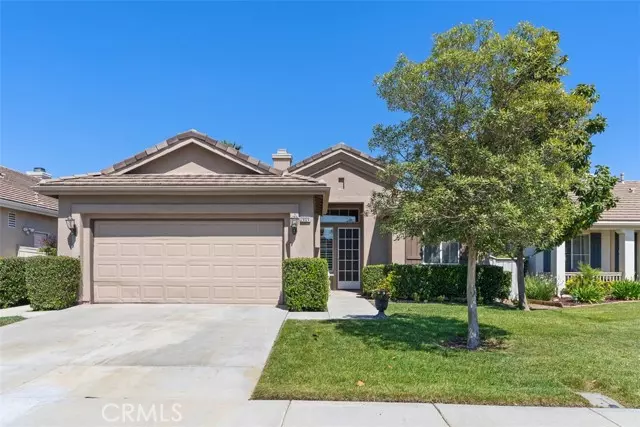 29128 Paradise Canyon Drive, Menifee, CA 92584