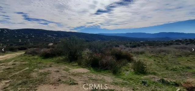 0 Lewis Valley, Hemet, CA 92543