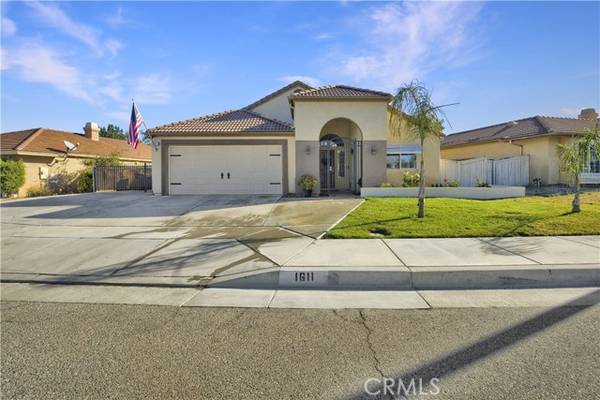 1611 Arenas Lane, San Jacinto, CA 92583