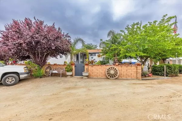 Nuevo, CA 92567,23220 Juniper Flats Road