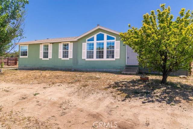 53258 Denny Lane, Anza, CA 92539