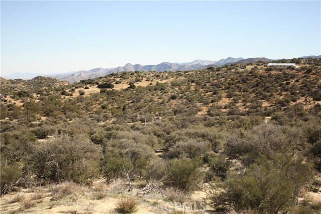 0 High Country Trail, Anza, CA 92539