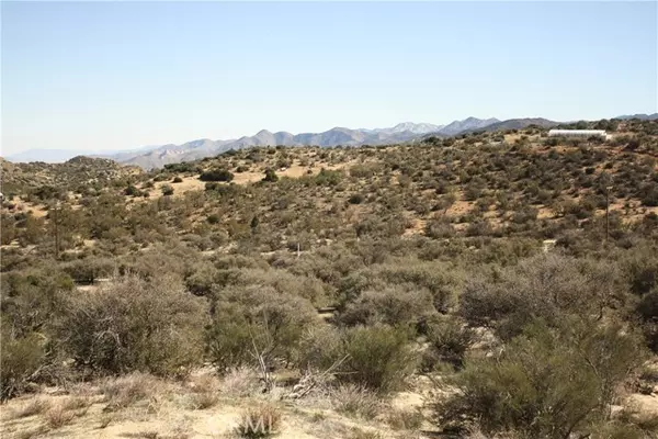 Anza, CA 92539,0 High Country Trail