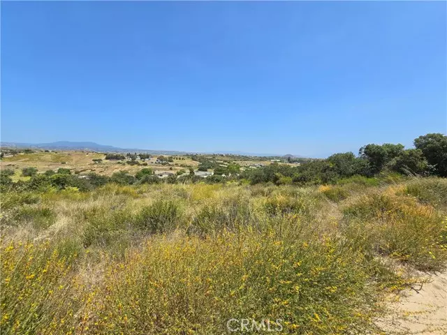 1 Bell Bluff, Sage, CA 92592