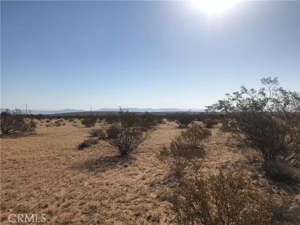 61530 Orion, Joshua Tree, CA 92252