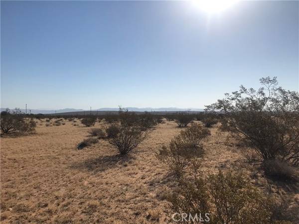 61530 Orion, Joshua Tree, CA 92252