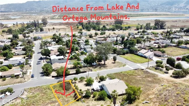 0 Mill, Lake Elsinore, CA 92530