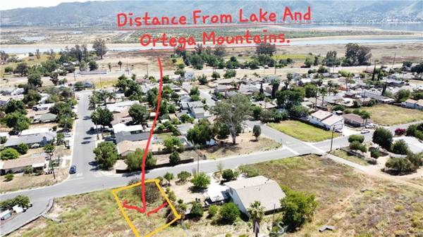 0 Mill, Lake Elsinore, CA 92530