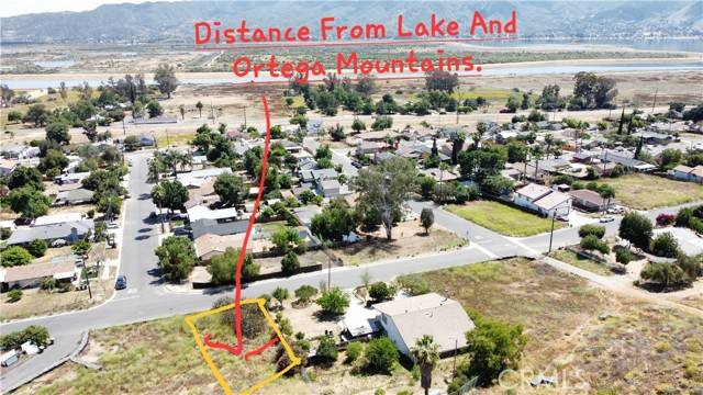 0 Mill, Lake Elsinore, CA 92530