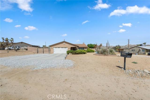 7030 Prescott Avenue, Yucca Valley, CA 92284