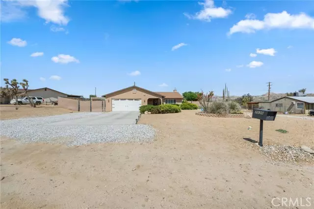 Yucca Valley, CA 92284,7030 Prescott Avenue