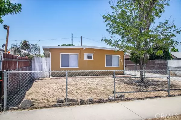 Hemet, CA 92543,221 S Alessandro Street