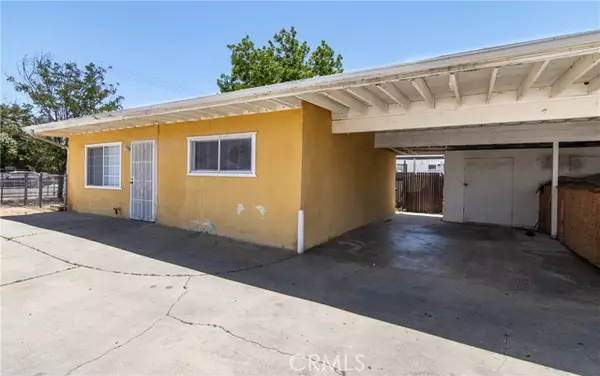 Hemet, CA 92543,221 S Alessandro Street