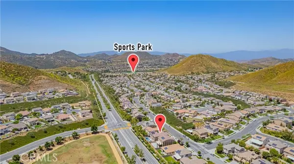 Lake Elsinore, CA 92532,34283 Chaparossa Drive