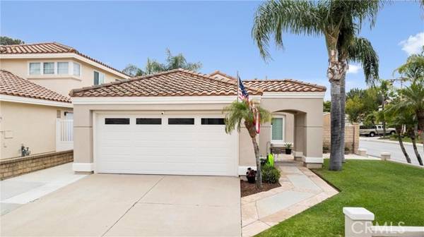 855 S Wildflower Lane, Anaheim Hills, CA 92808