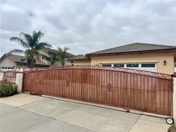 Moreno Valley, CA 92551,16655 Tarano Lane