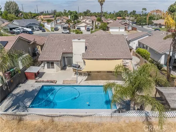 26176 Vanderbilt Court, Hemet, CA 92544