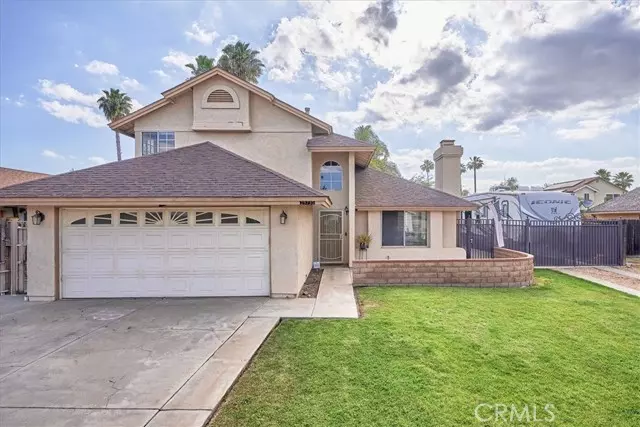 29735 Avenida De Sereno, Menifee, CA 92586