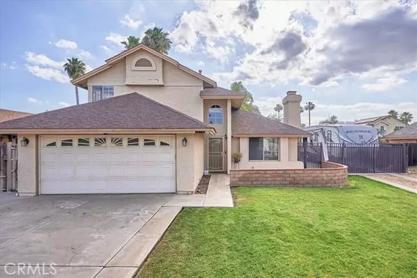 29735 Avenida De Sereno, Menifee, CA 92586