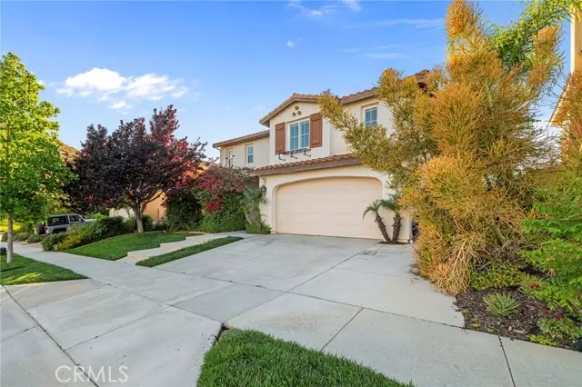 35414 Saddle Hill Road, Lake Elsinore, CA 92532