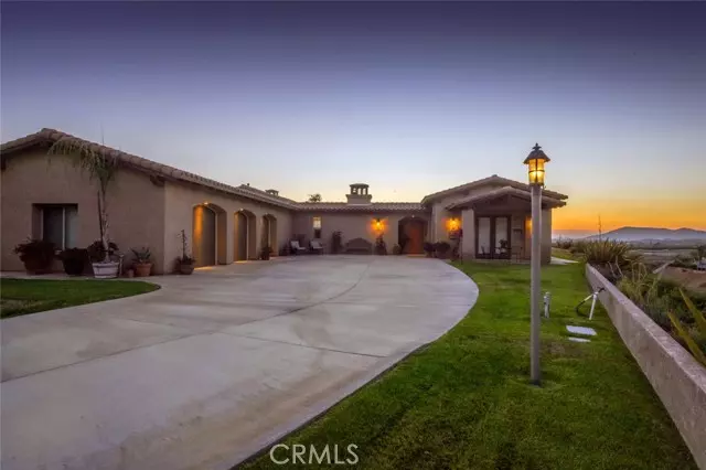 Temecula, CA 92592,37605 Via De Los Arboles