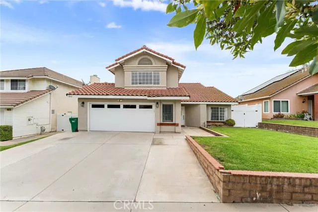 1913 Turnberry Lane, Corona, CA 92881