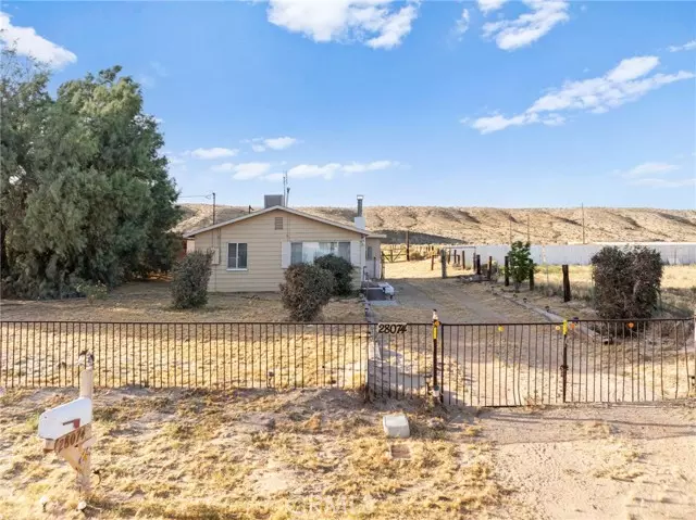 28074 Waterman Road, Barstow, CA 92311