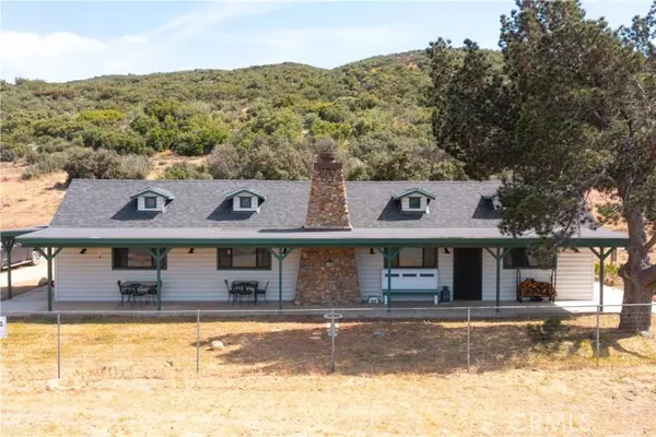 60861 Burnt Valley Road, Anza, CA 92539