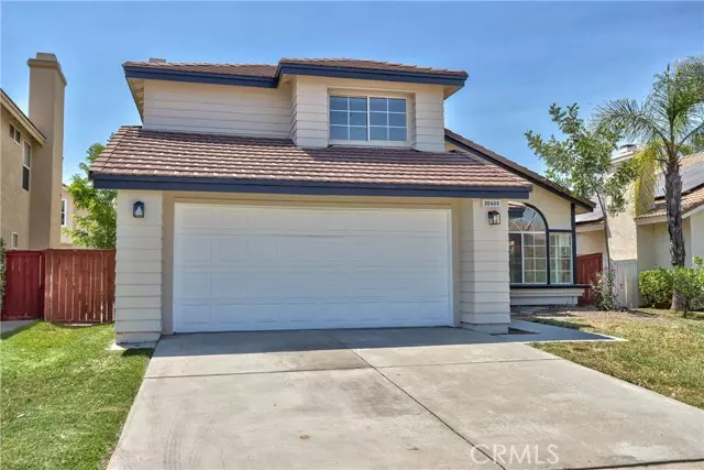 30449 Meadow Run Place, Menifee, CA 92584