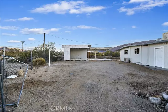 29 Palms, CA 92277,7387 Utah Trail