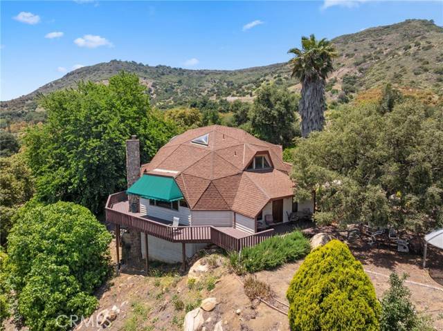 22910 Carancho Road, Temecula, CA 92590