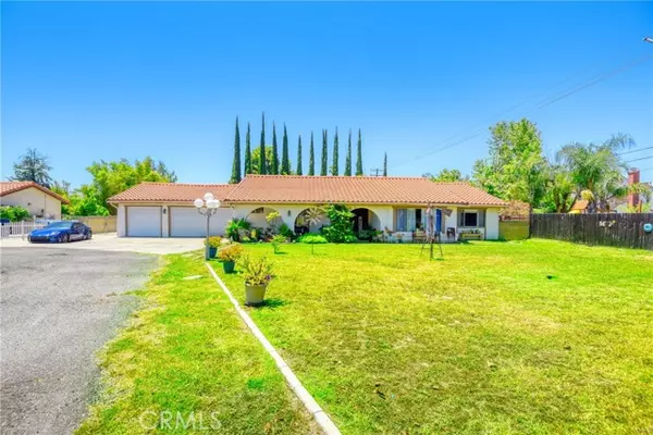 Hemet, CA 92544,26645 Via La Quinta