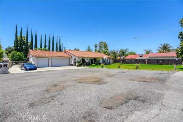 Hemet, CA 92544,26645 Via La Quinta