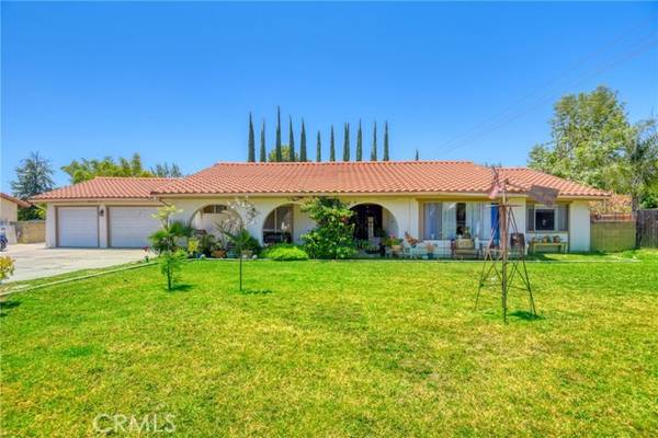 26645 Via La Quinta, Hemet, CA 92544